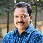 Ghantadi Krishna